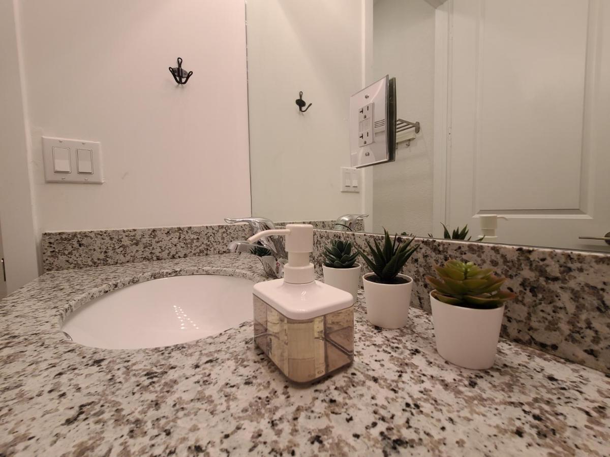 Cozy Private Room South Miami Heights Exterior foto
