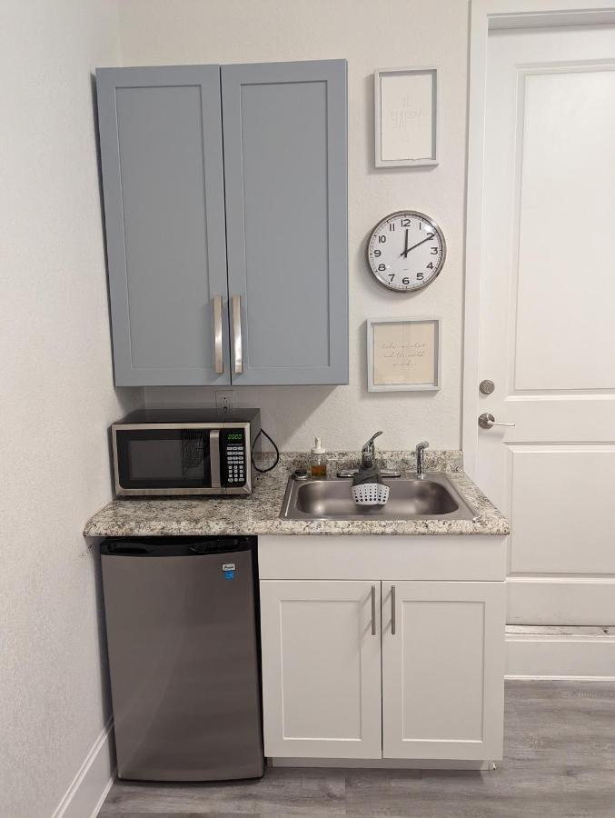 Cozy Private Room South Miami Heights Exterior foto