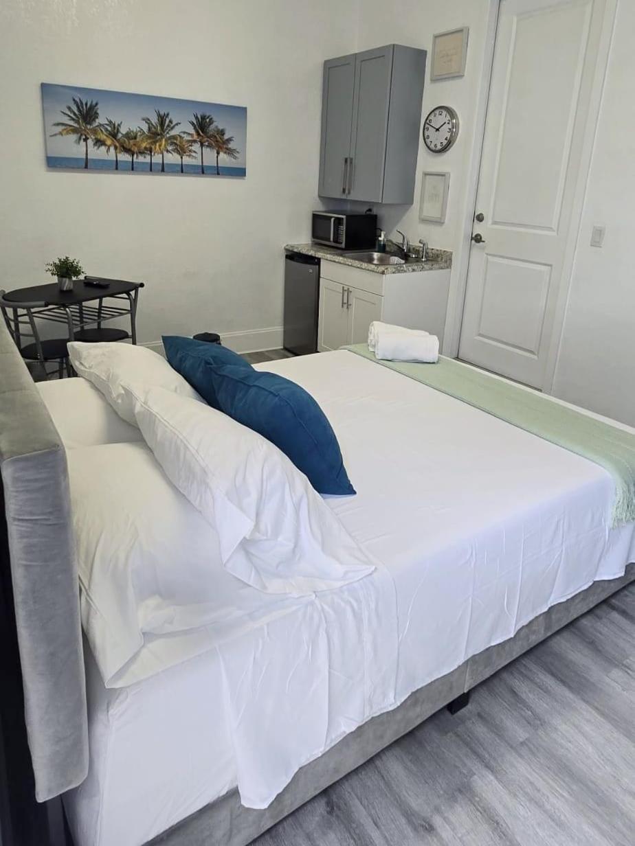 Cozy Private Room South Miami Heights Exterior foto